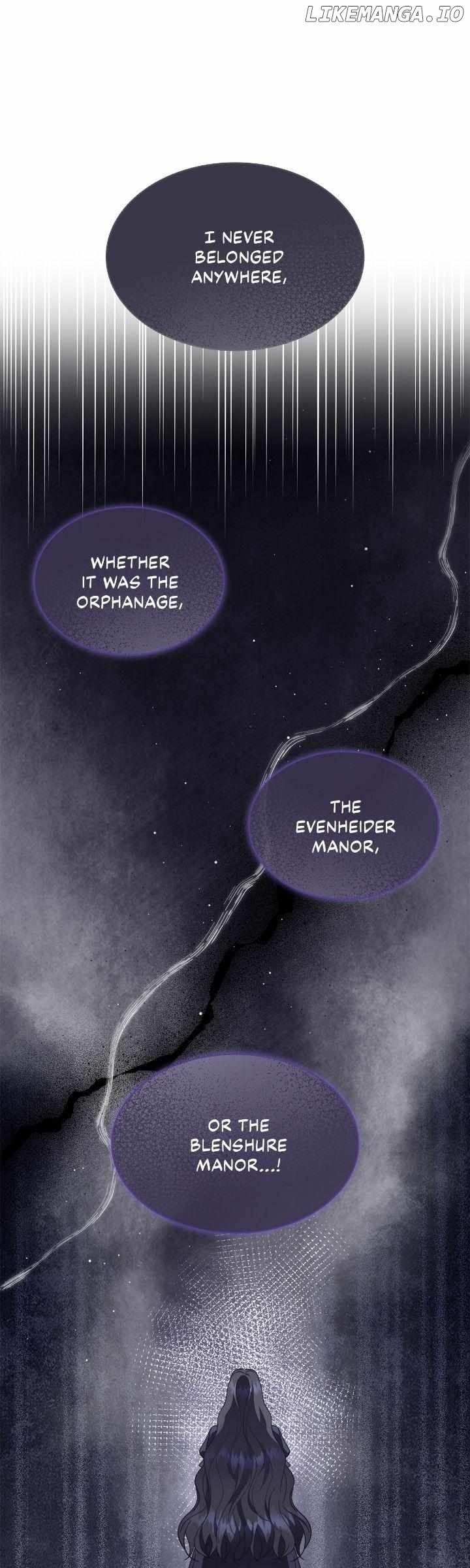 For the Happy Ending of the Tragic Novel Chapter 73 - page 26