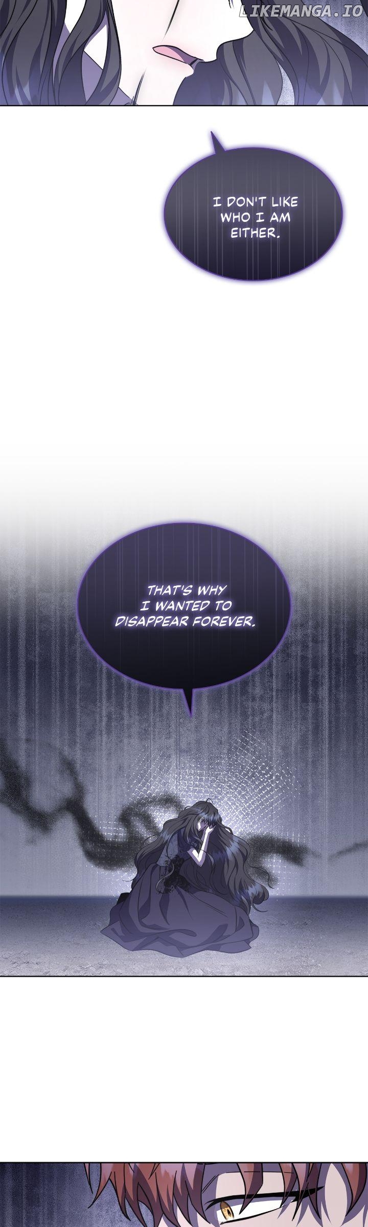 For the Happy Ending of the Tragic Novel Chapter 73 - page 29