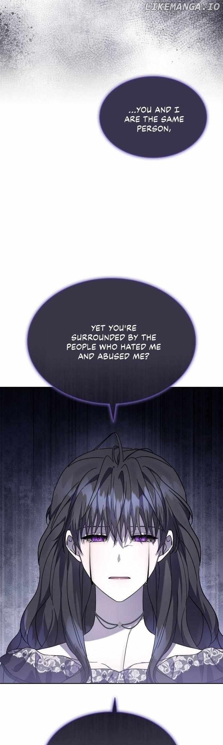 For the Happy Ending of the Tragic Novel Chapter 73 - page 3