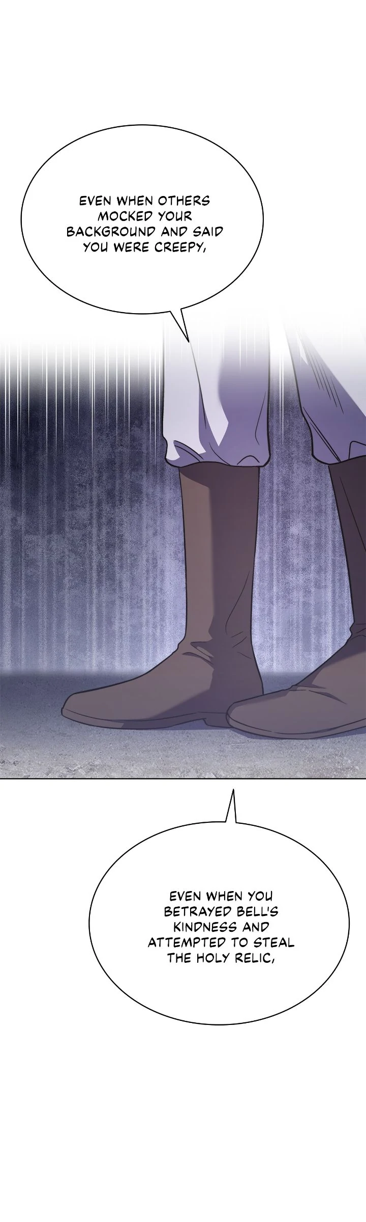 For the Happy Ending of the Tragic Novel Chapter 73 - page 39