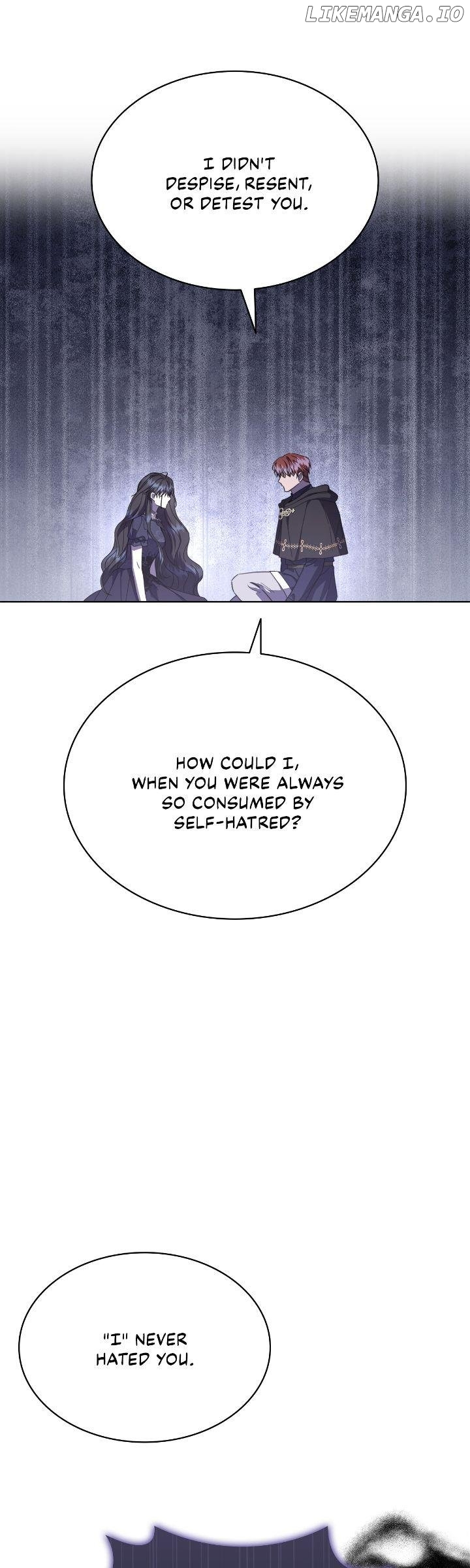 For the Happy Ending of the Tragic Novel Chapter 73 - page 40
