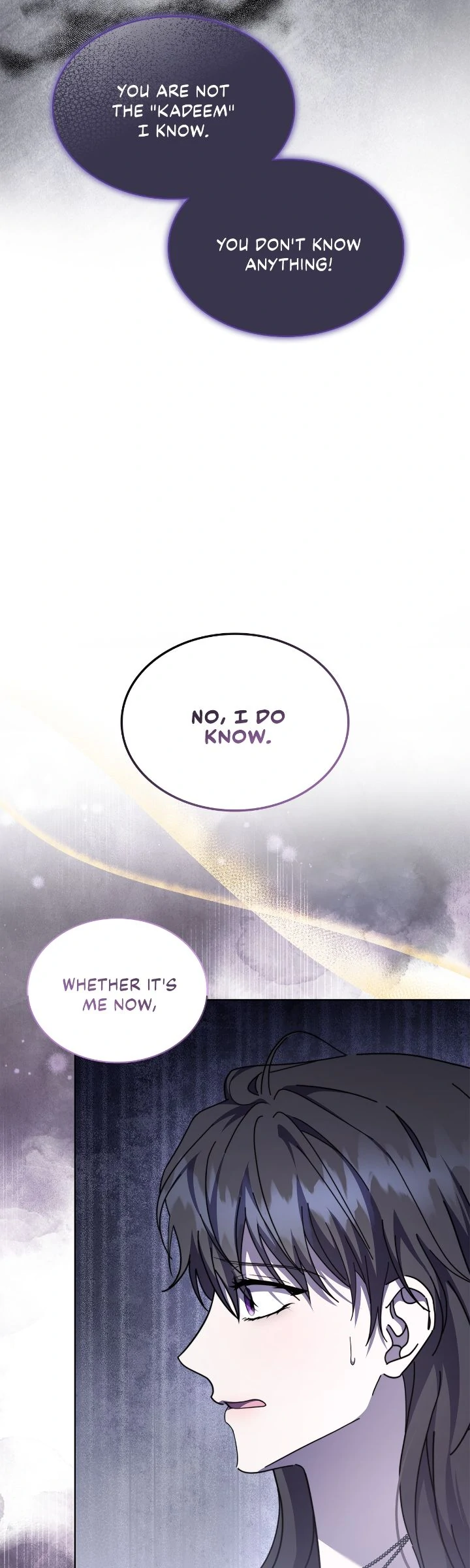 For the Happy Ending of the Tragic Novel Chapter 73 - page 43