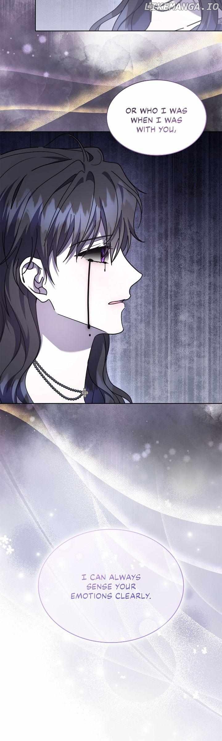 For the Happy Ending of the Tragic Novel Chapter 73 - page 44