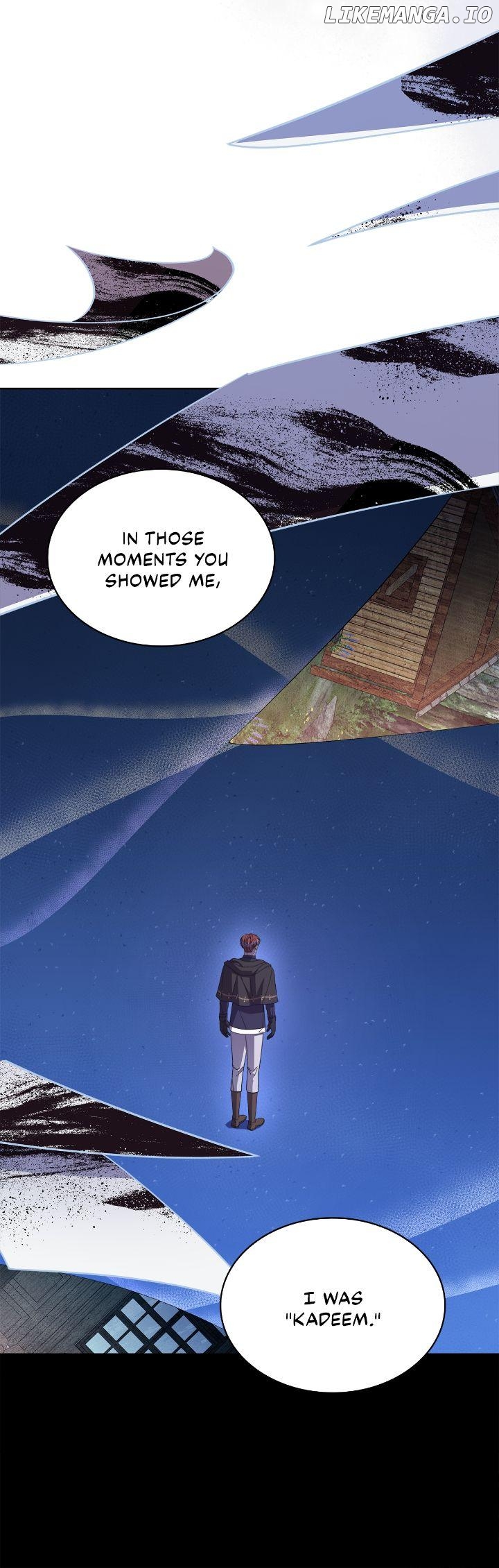 For the Happy Ending of the Tragic Novel Chapter 73 - page 45