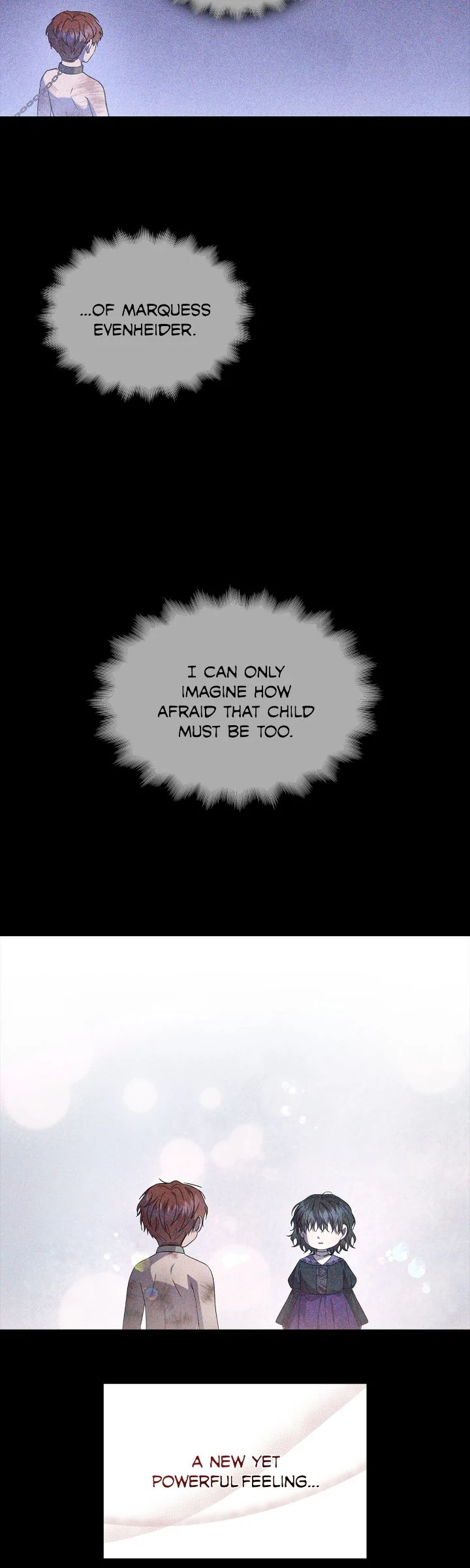 For the Happy Ending of the Tragic Novel Chapter 73 - page 47