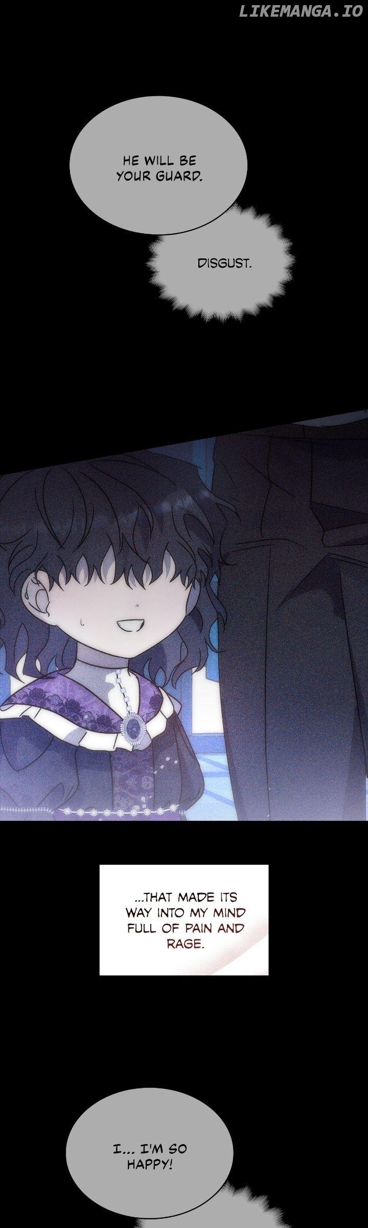 For the Happy Ending of the Tragic Novel Chapter 73 - page 48