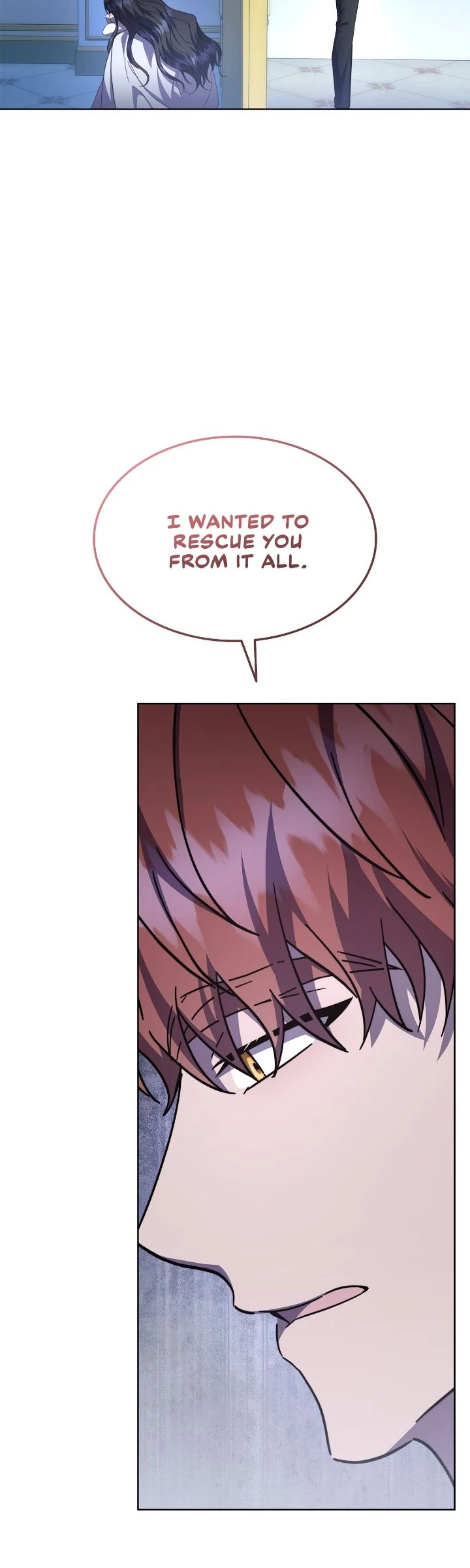 For the Happy Ending of the Tragic Novel Chapter 73 - page 53