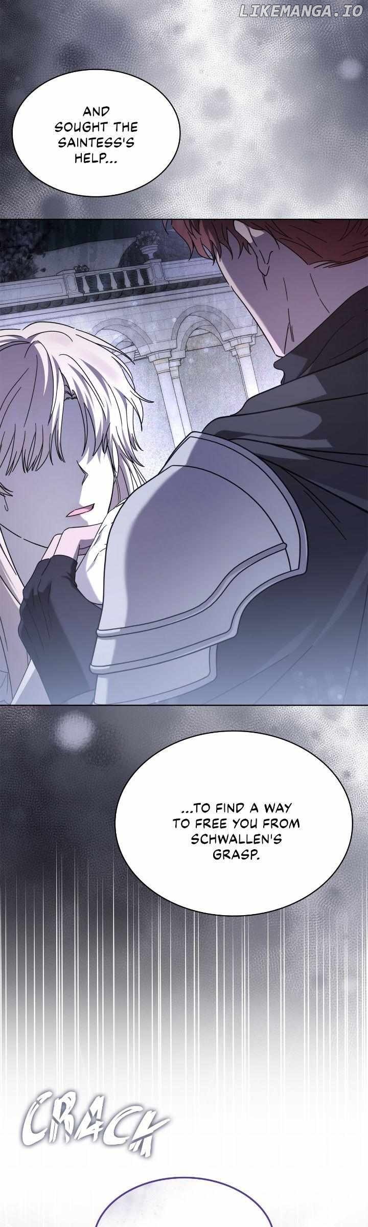 For the Happy Ending of the Tragic Novel Chapter 73 - page 56