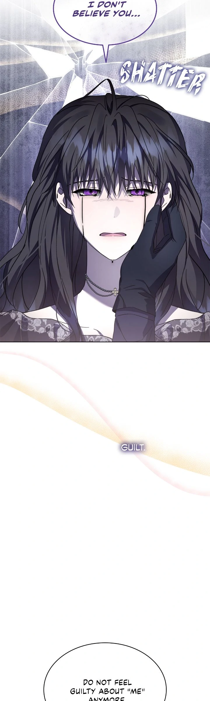 For the Happy Ending of the Tragic Novel Chapter 73 - page 57