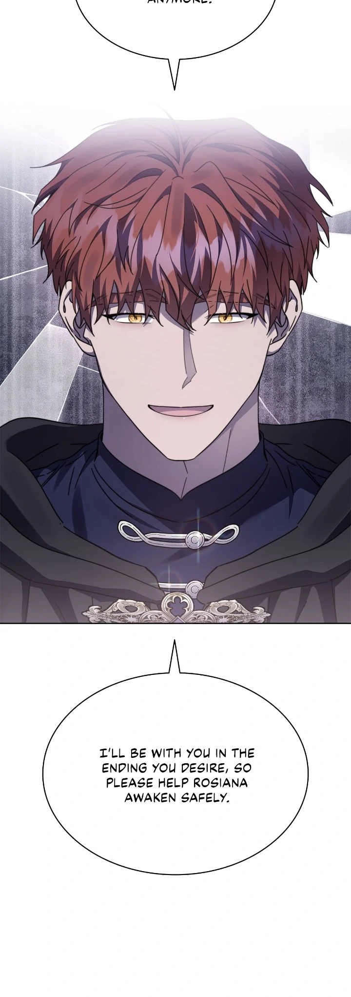For the Happy Ending of the Tragic Novel Chapter 73 - page 58