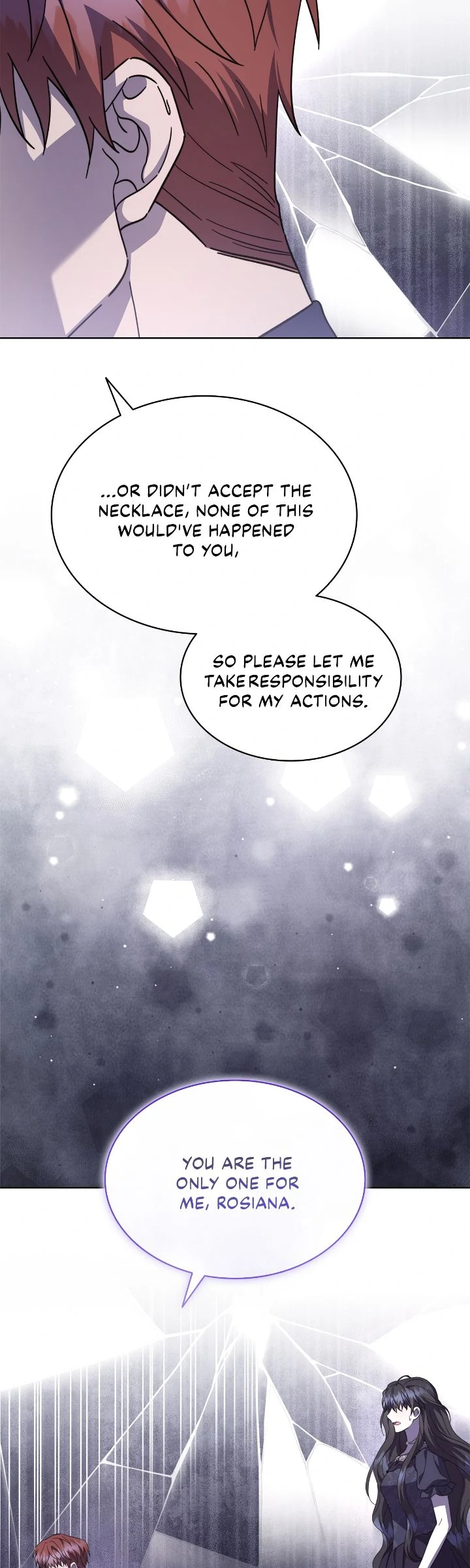 For the Happy Ending of the Tragic Novel Chapter 73 - page 60