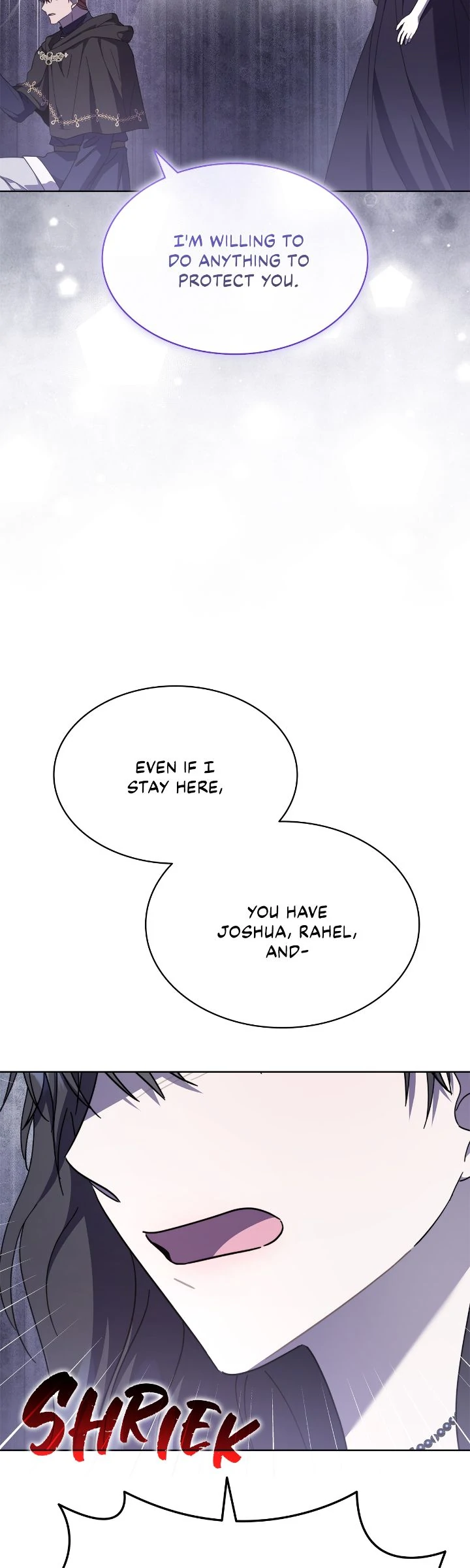 For the Happy Ending of the Tragic Novel Chapter 73 - page 61