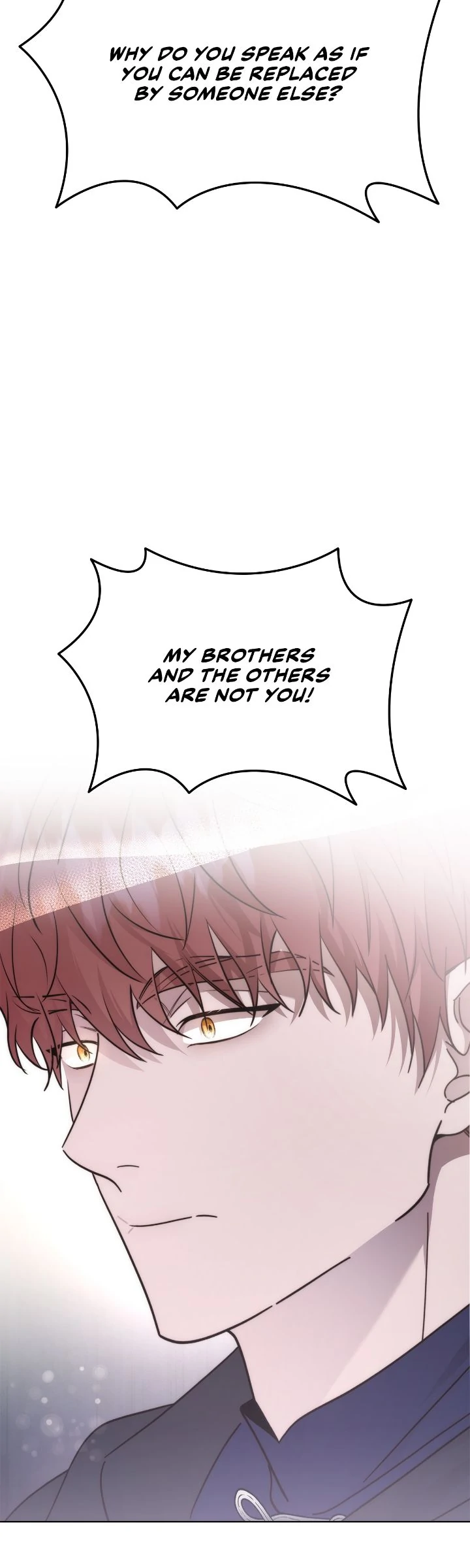 For the Happy Ending of the Tragic Novel Chapter 73 - page 62
