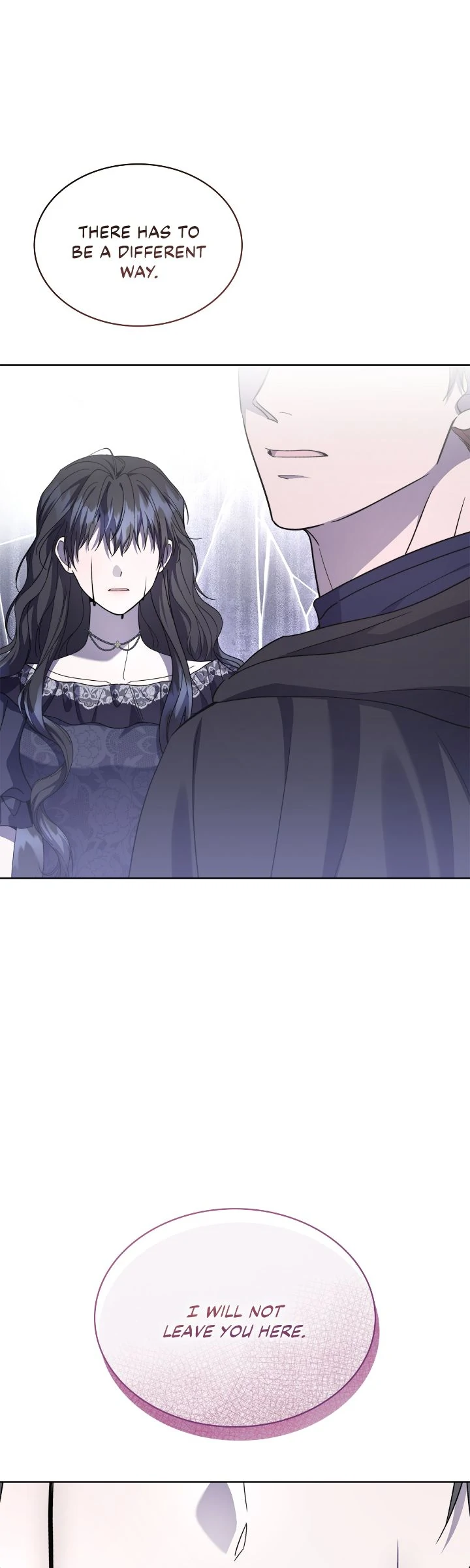 For the Happy Ending of the Tragic Novel Chapter 73 - page 64