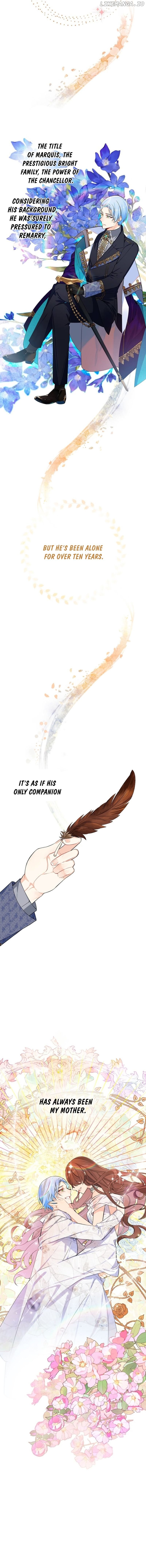 Mistaken for a Wicked Woman! Chapter 34 - page 2