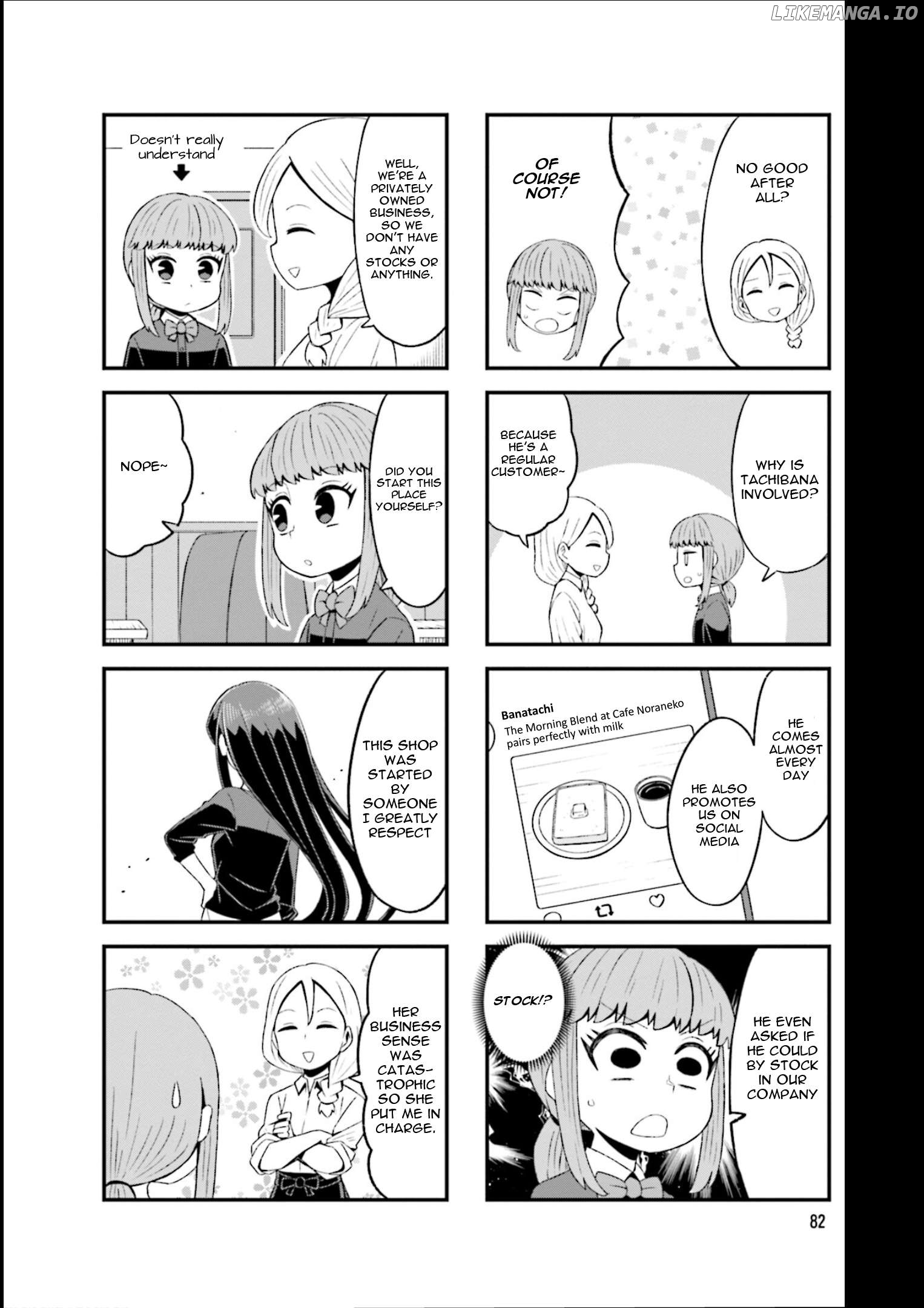 Konna Ni Kawaii Otose-Kun Ga Onna No Ko No Hazu Ga Nai Chapter 11 - page 2