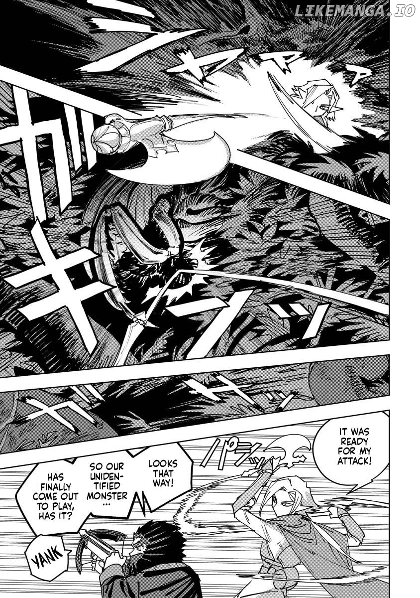 Bouken Ni Wa, Buki Ga Hitsuyou Da! ~Kodawari Rudy no Kajiya Kurashi~ Chapter 10 - page 15