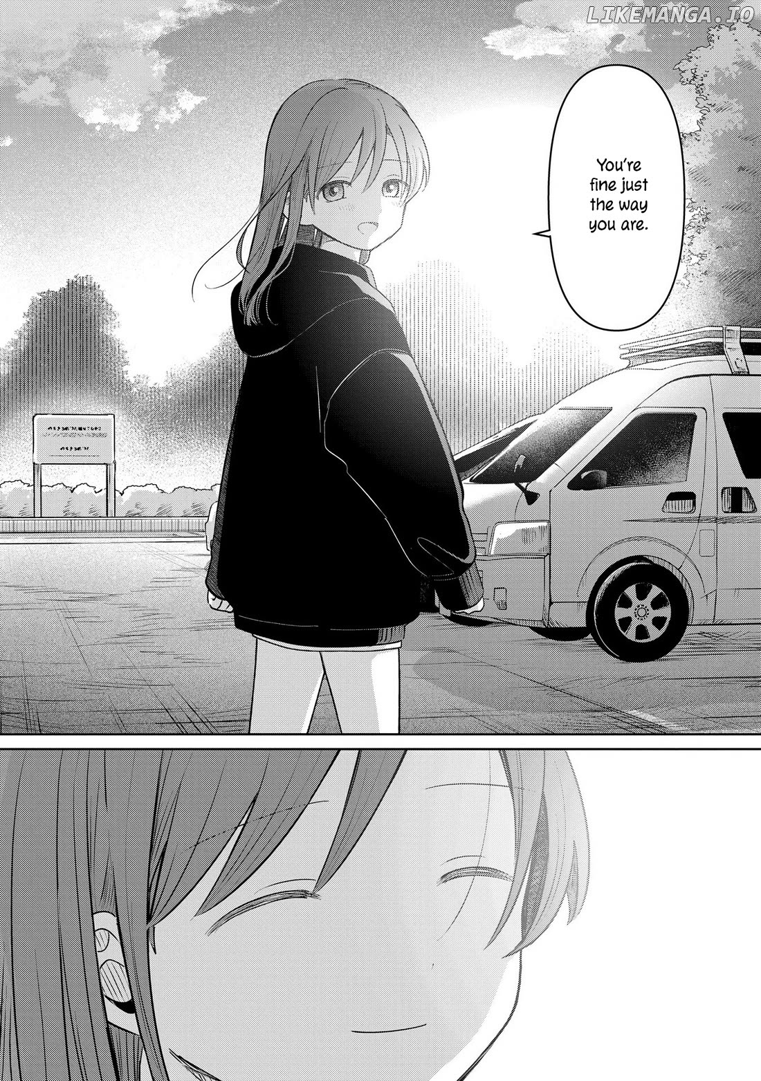 Koibumi To 13-Sai No Joyuu Chapter 30 - page 30