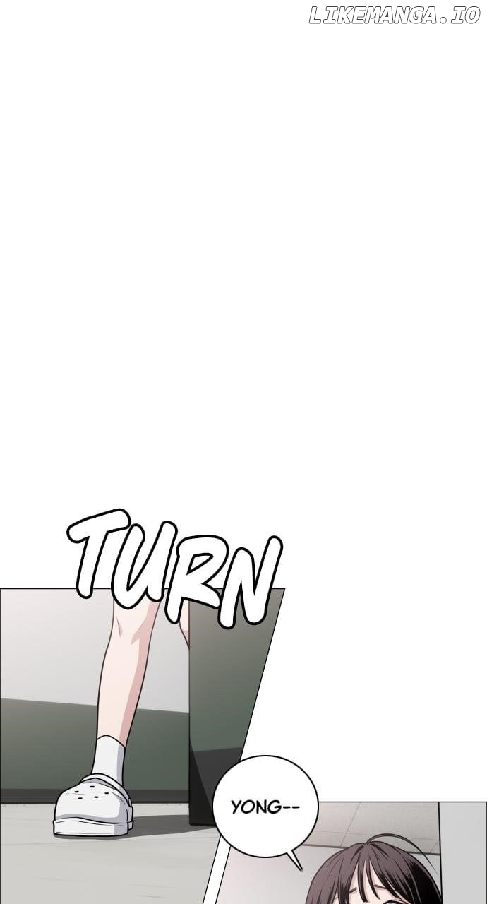 The Shaman's Blade Chapter 23 - page 1