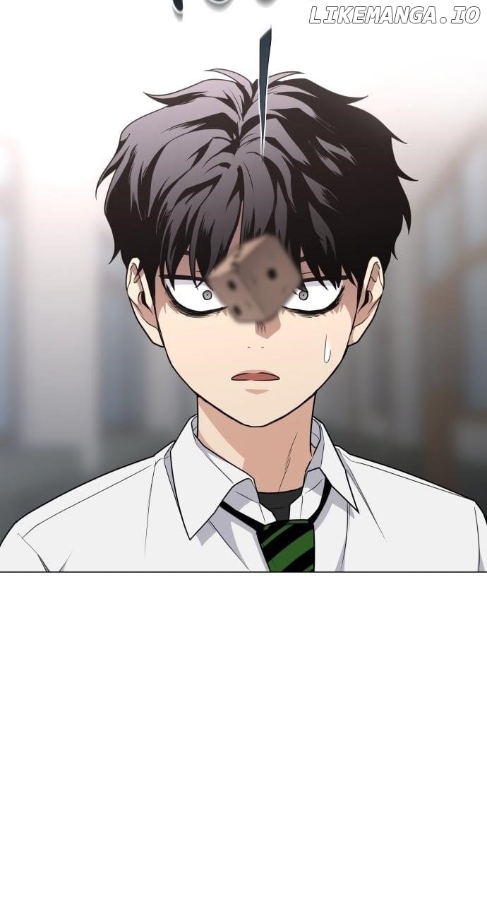 The Shaman's Blade Chapter 23 - page 10