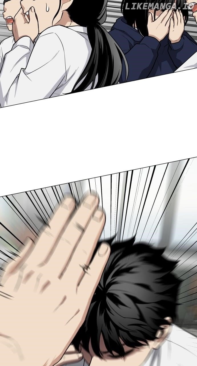 The Shaman's Blade Chapter 23 - page 100