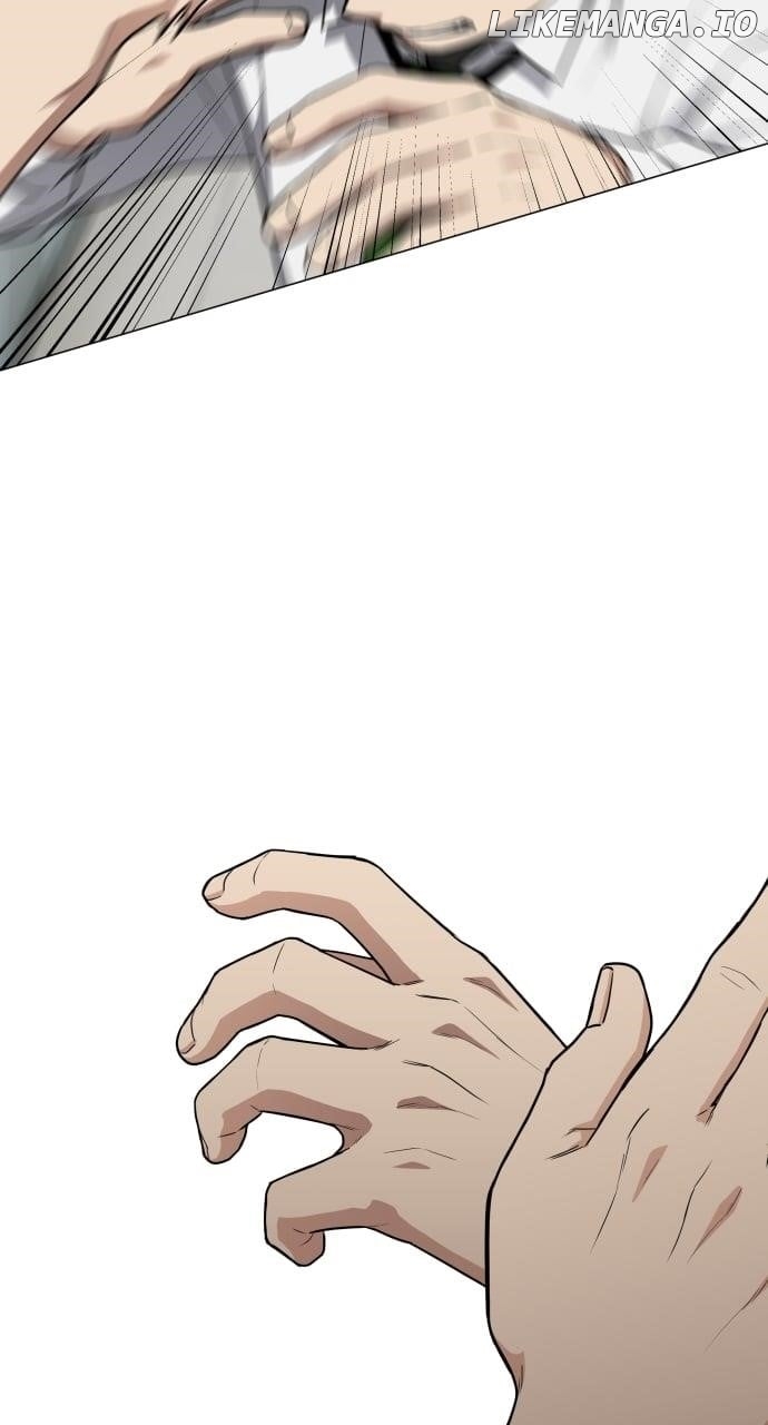 The Shaman's Blade Chapter 23 - page 101