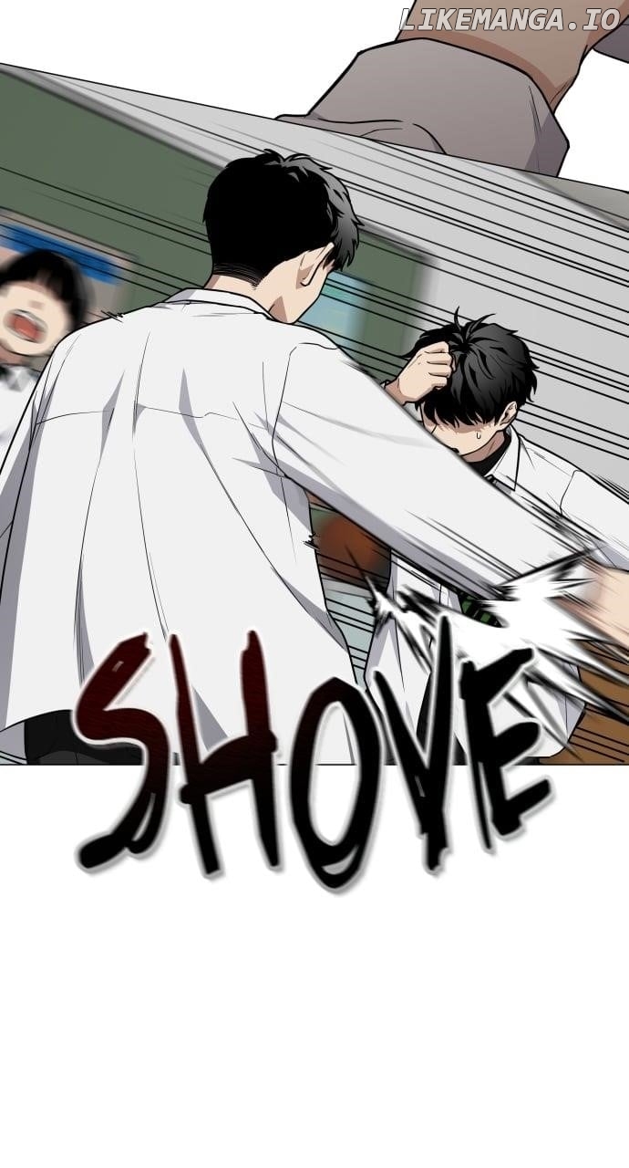 The Shaman's Blade Chapter 23 - page 102