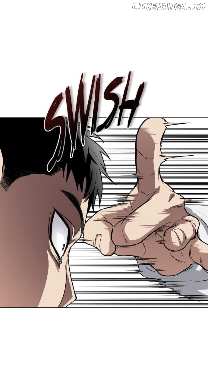 The Shaman's Blade Chapter 23 - page 103