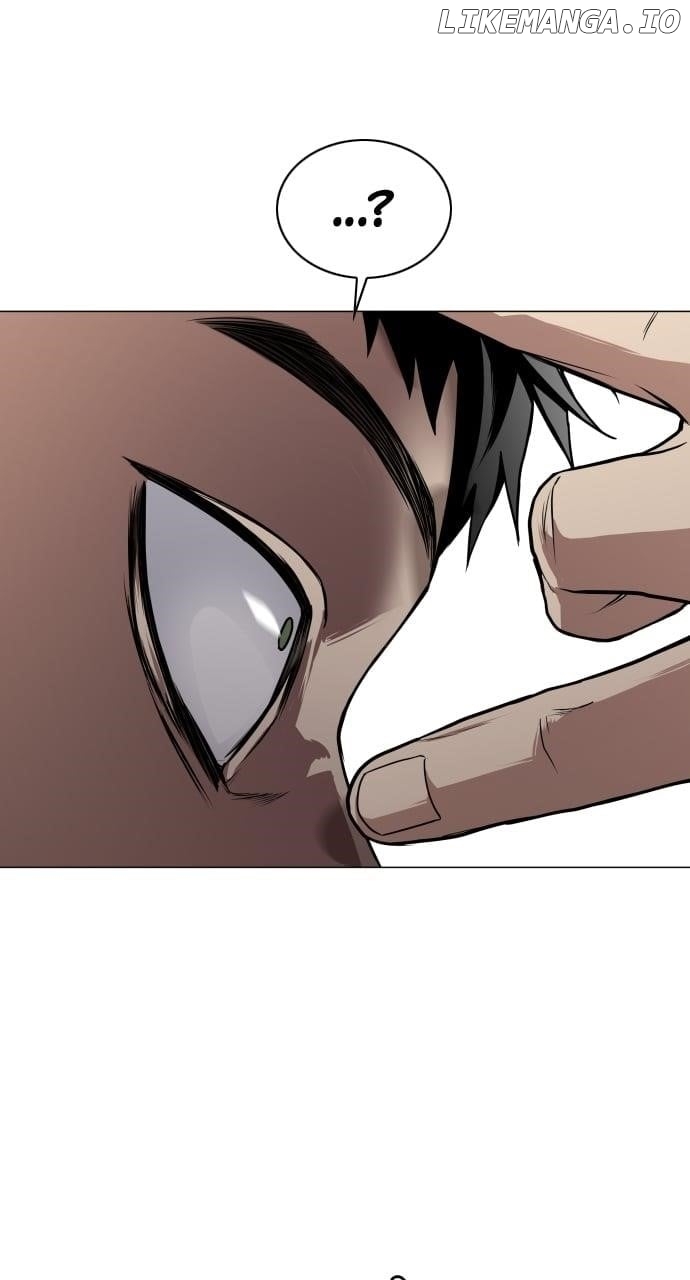 The Shaman's Blade Chapter 23 - page 104