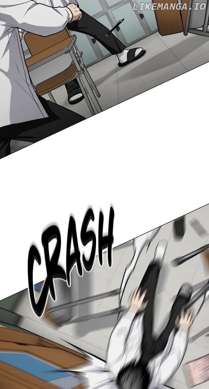 The Shaman's Blade Chapter 23 - page 106