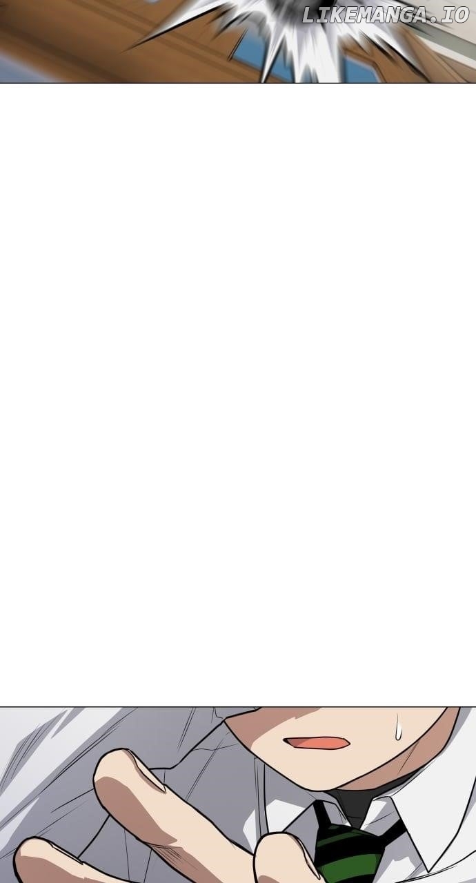 The Shaman's Blade Chapter 23 - page 107