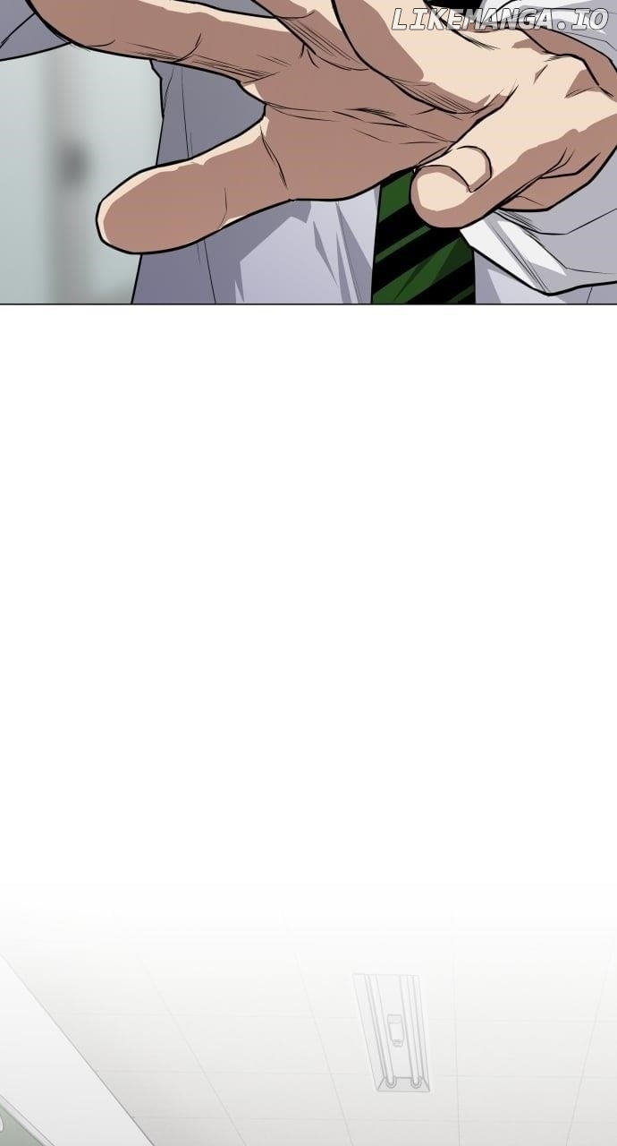 The Shaman's Blade Chapter 23 - page 108