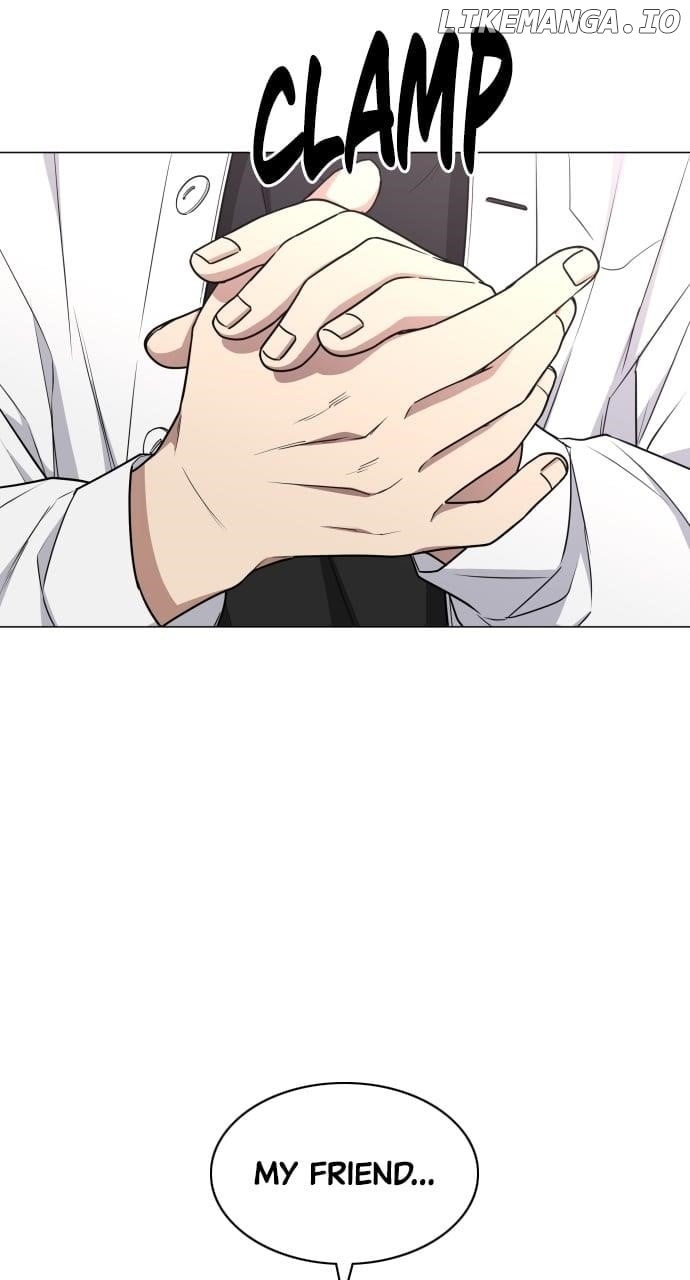 The Shaman's Blade Chapter 23 - page 11