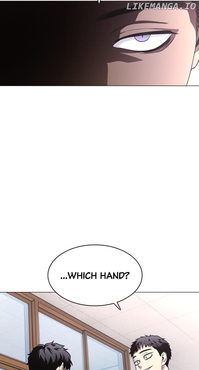 The Shaman's Blade Chapter 23 - page 12