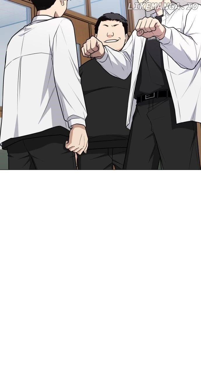 The Shaman's Blade Chapter 23 - page 13