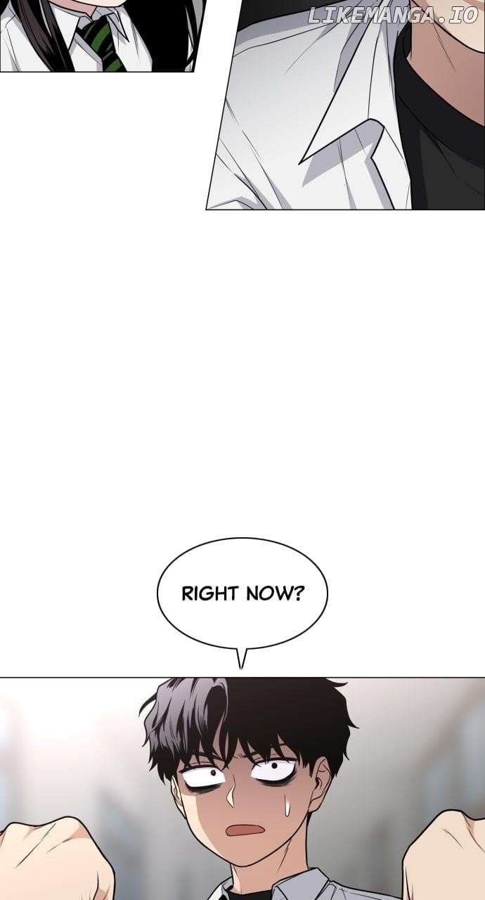 The Shaman's Blade Chapter 23 - page 16