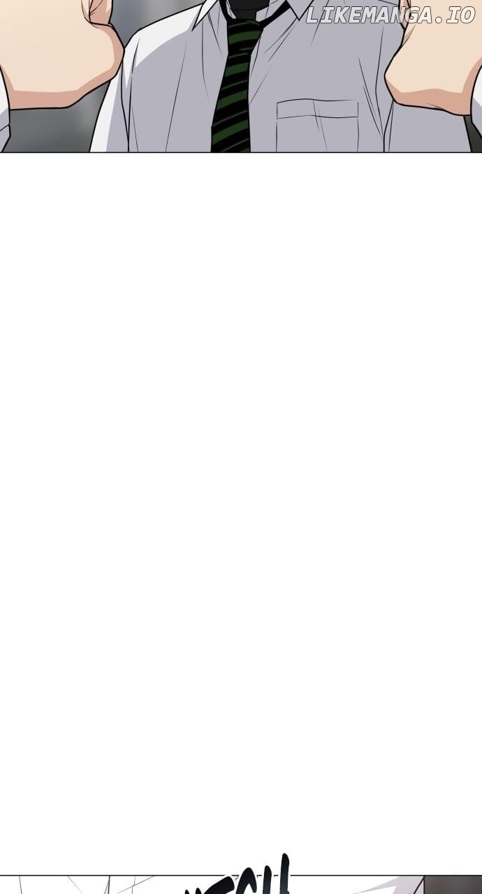 The Shaman's Blade Chapter 23 - page 17