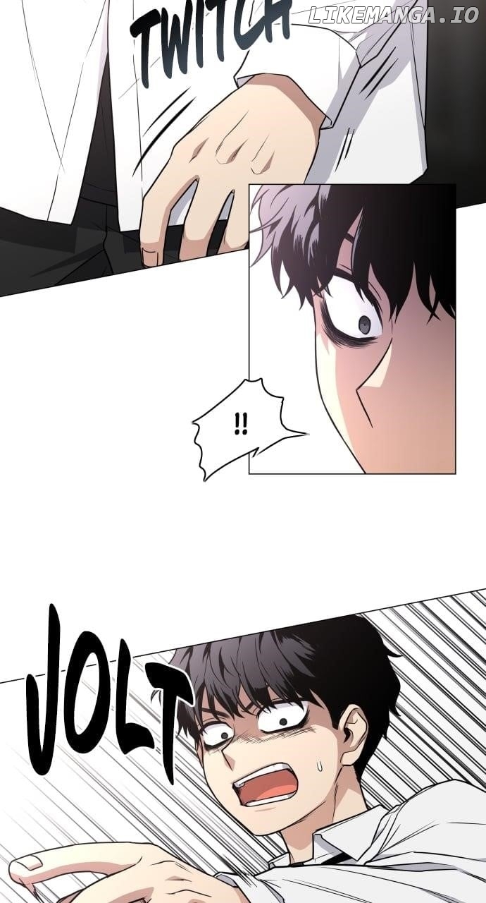 The Shaman's Blade Chapter 23 - page 18