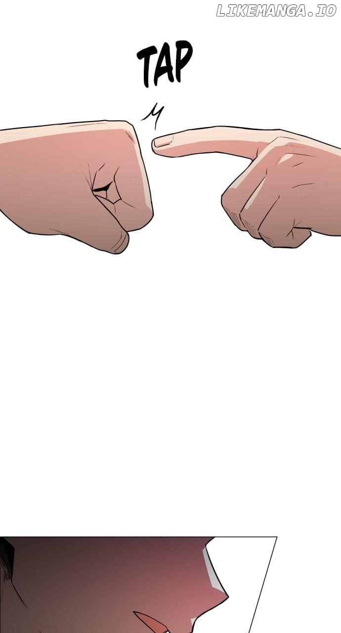 The Shaman's Blade Chapter 23 - page 20