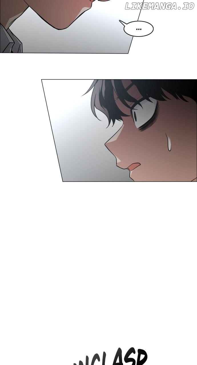 The Shaman's Blade Chapter 23 - page 21