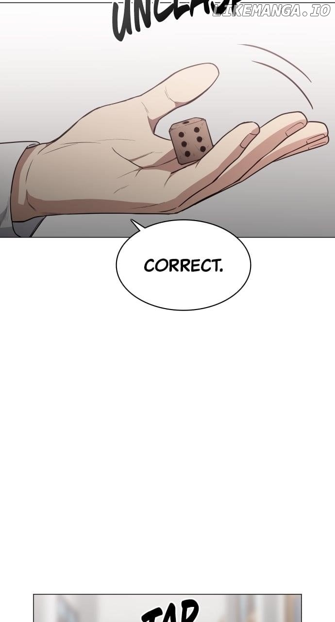 The Shaman's Blade Chapter 23 - page 22