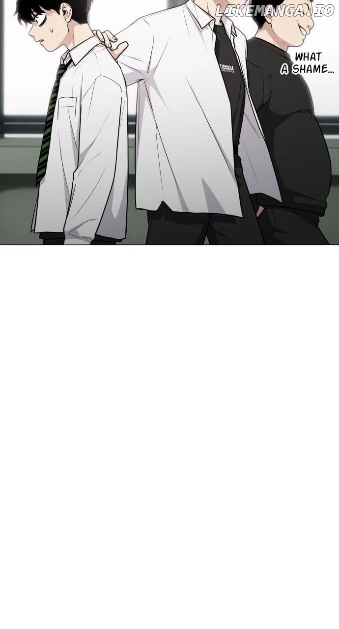 The Shaman's Blade Chapter 23 - page 24