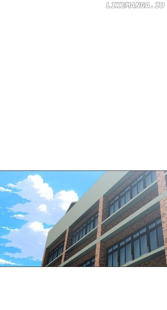 The Shaman's Blade Chapter 23 - page 27