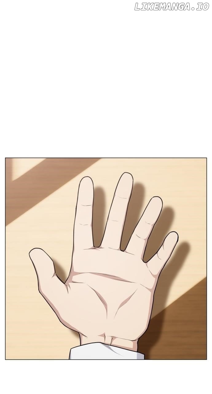 The Shaman's Blade Chapter 23 - page 28