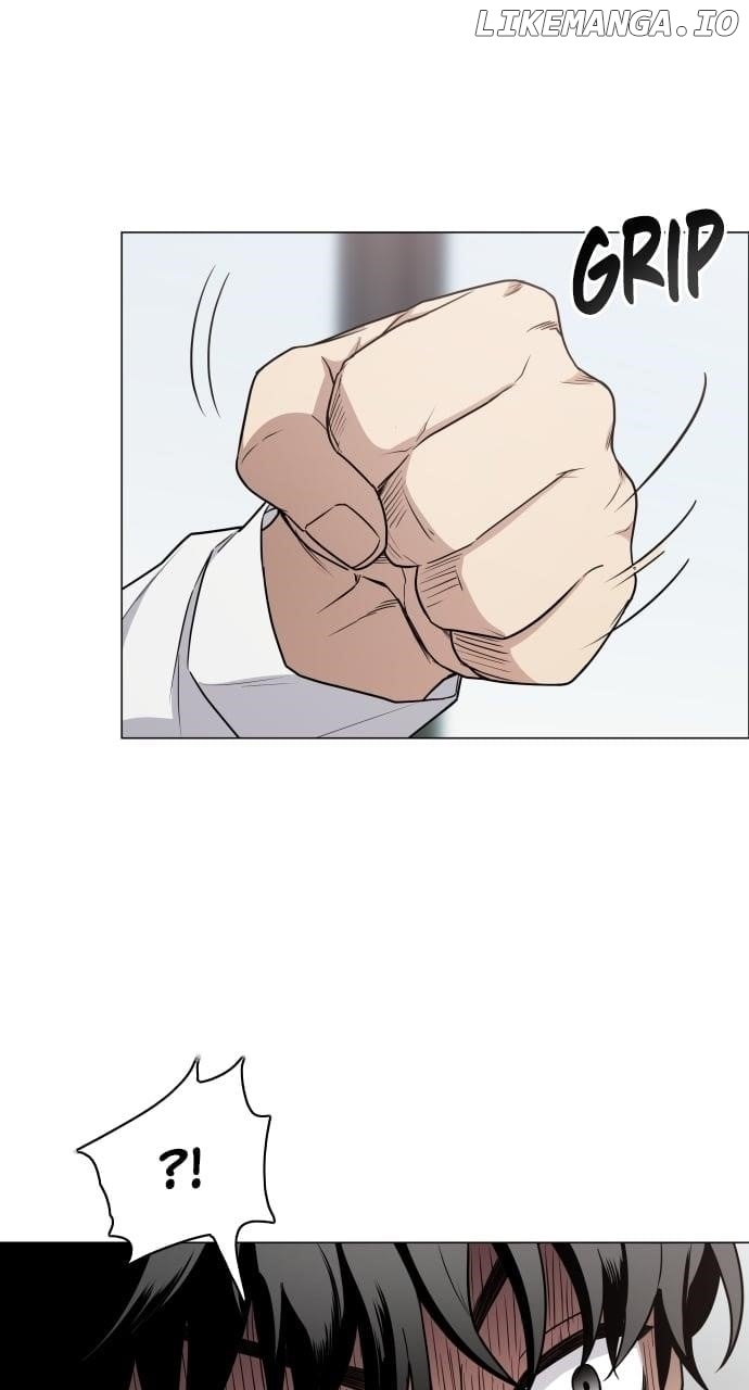 The Shaman's Blade Chapter 23 - page 31