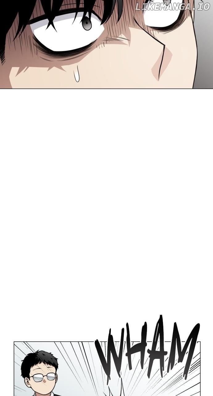 The Shaman's Blade Chapter 23 - page 32