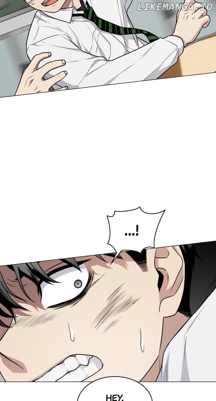 The Shaman's Blade Chapter 23 - page 37