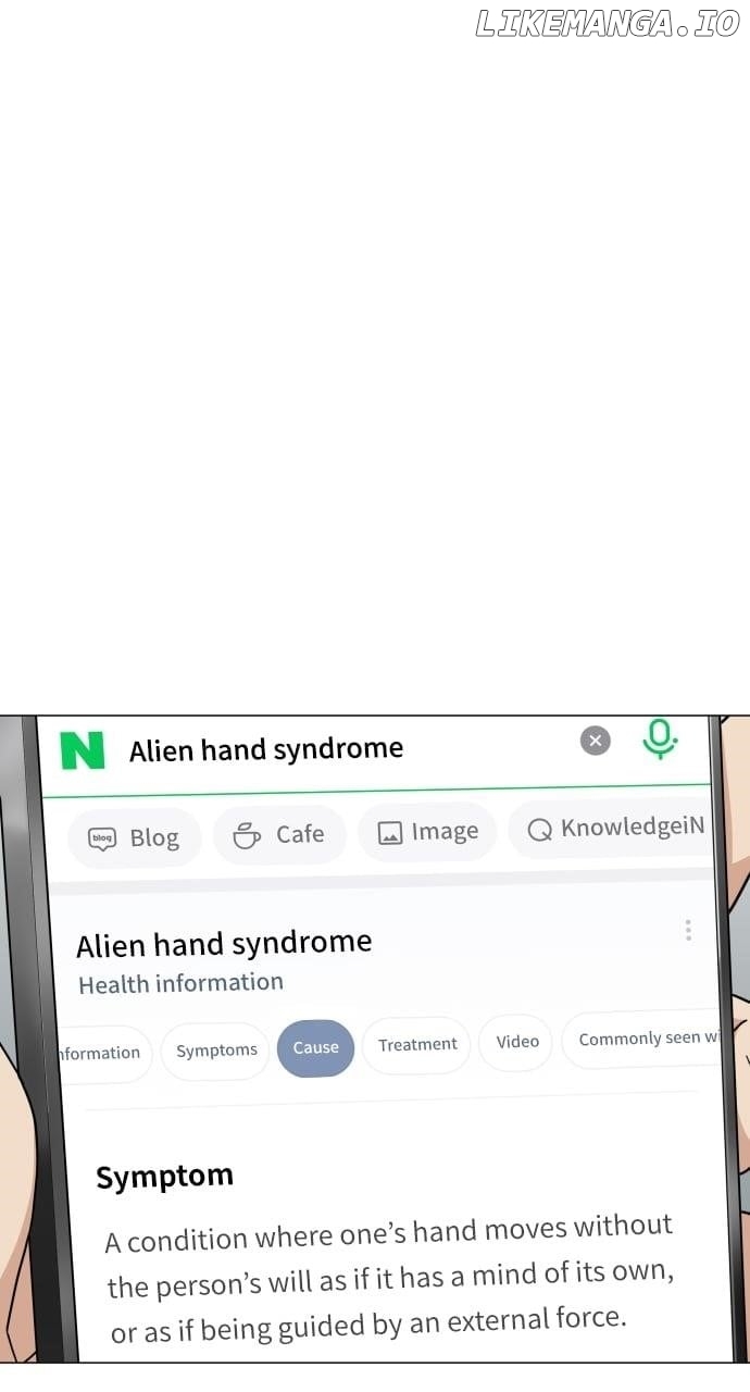 The Shaman's Blade Chapter 23 - page 42