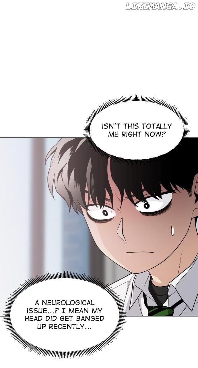 The Shaman's Blade Chapter 23 - page 43