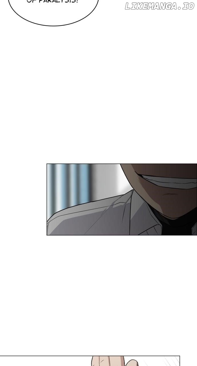 The Shaman's Blade Chapter 23 - page 45